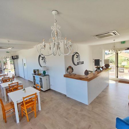 Carrua Konuk evi Marzamemi Dış mekan fotoğraf