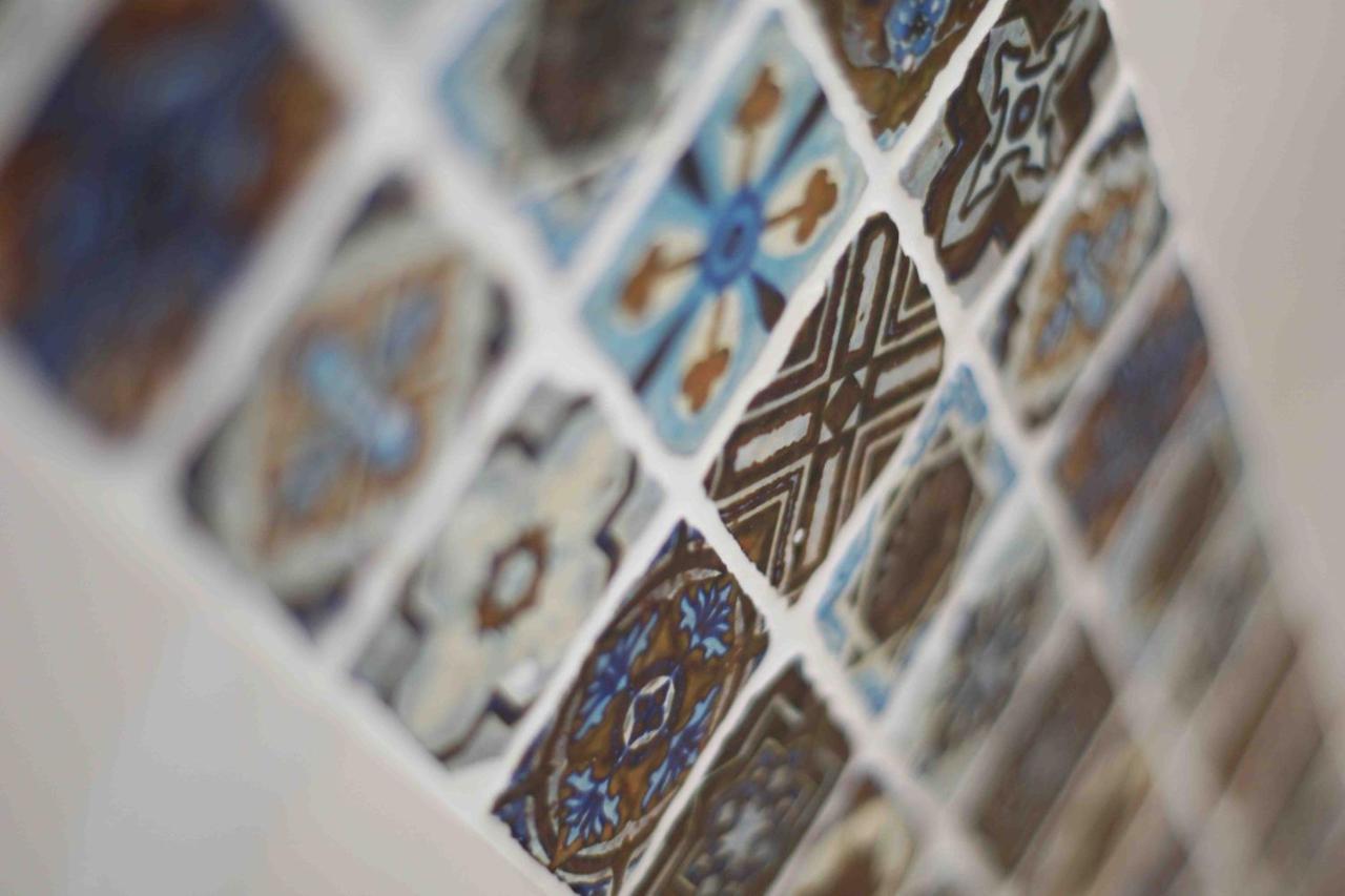 Carrua Konuk evi Marzamemi Dış mekan fotoğraf