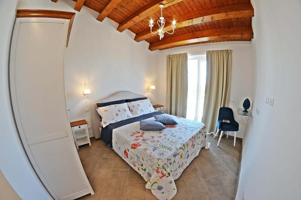 Carrua Konuk evi Marzamemi Dış mekan fotoğraf