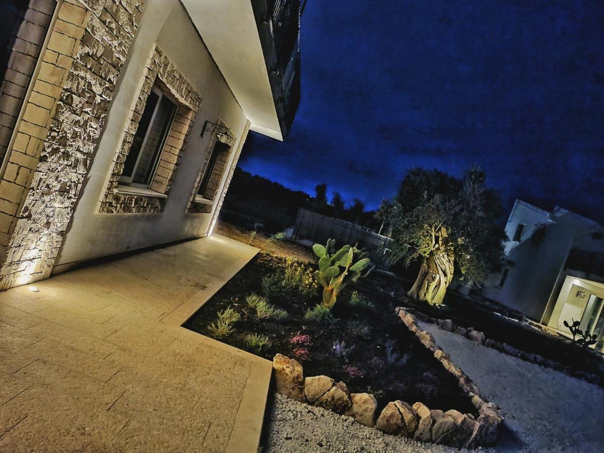 Carrua Konuk evi Marzamemi Dış mekan fotoğraf
