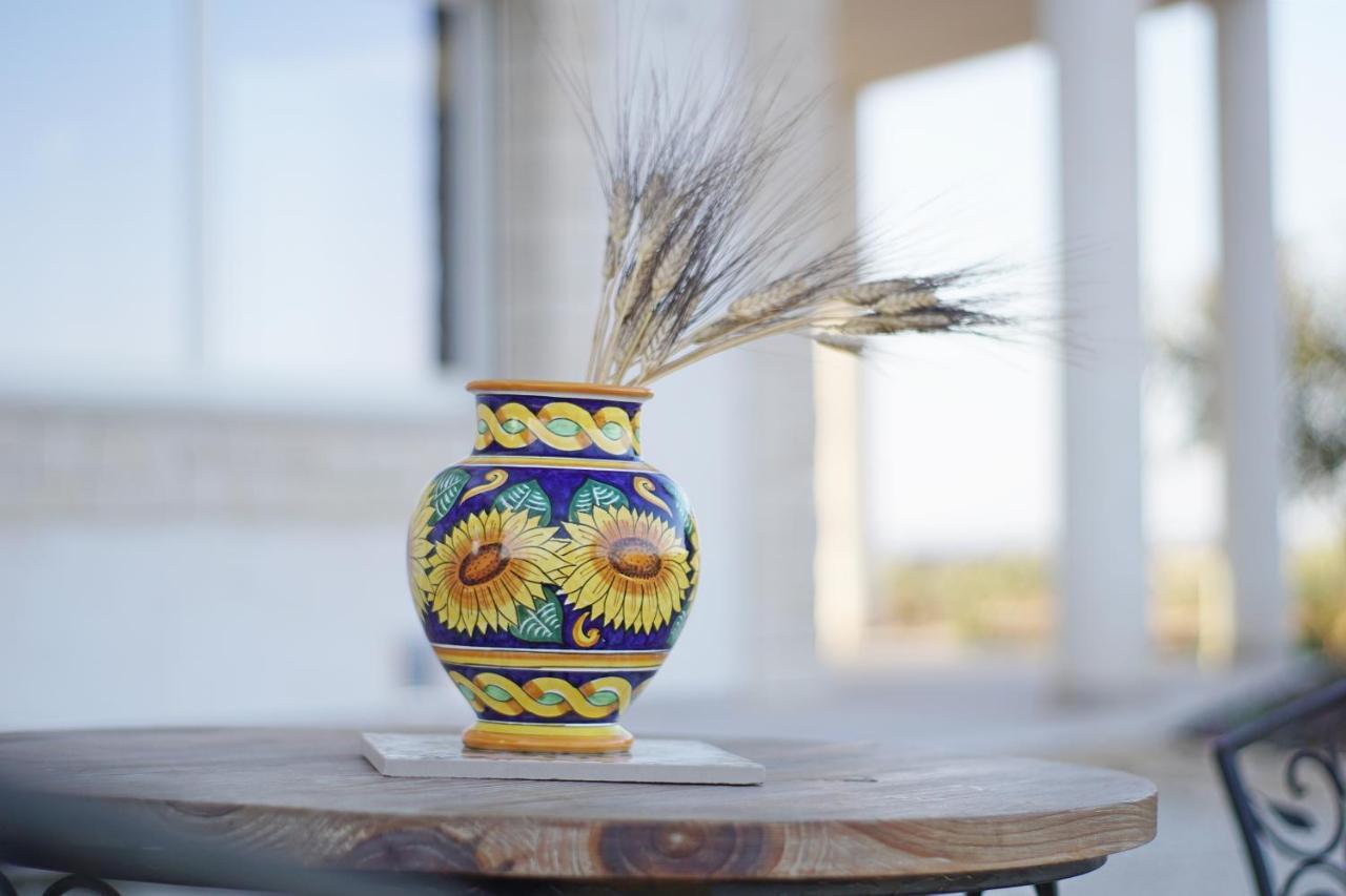 Carrua Konuk evi Marzamemi Dış mekan fotoğraf