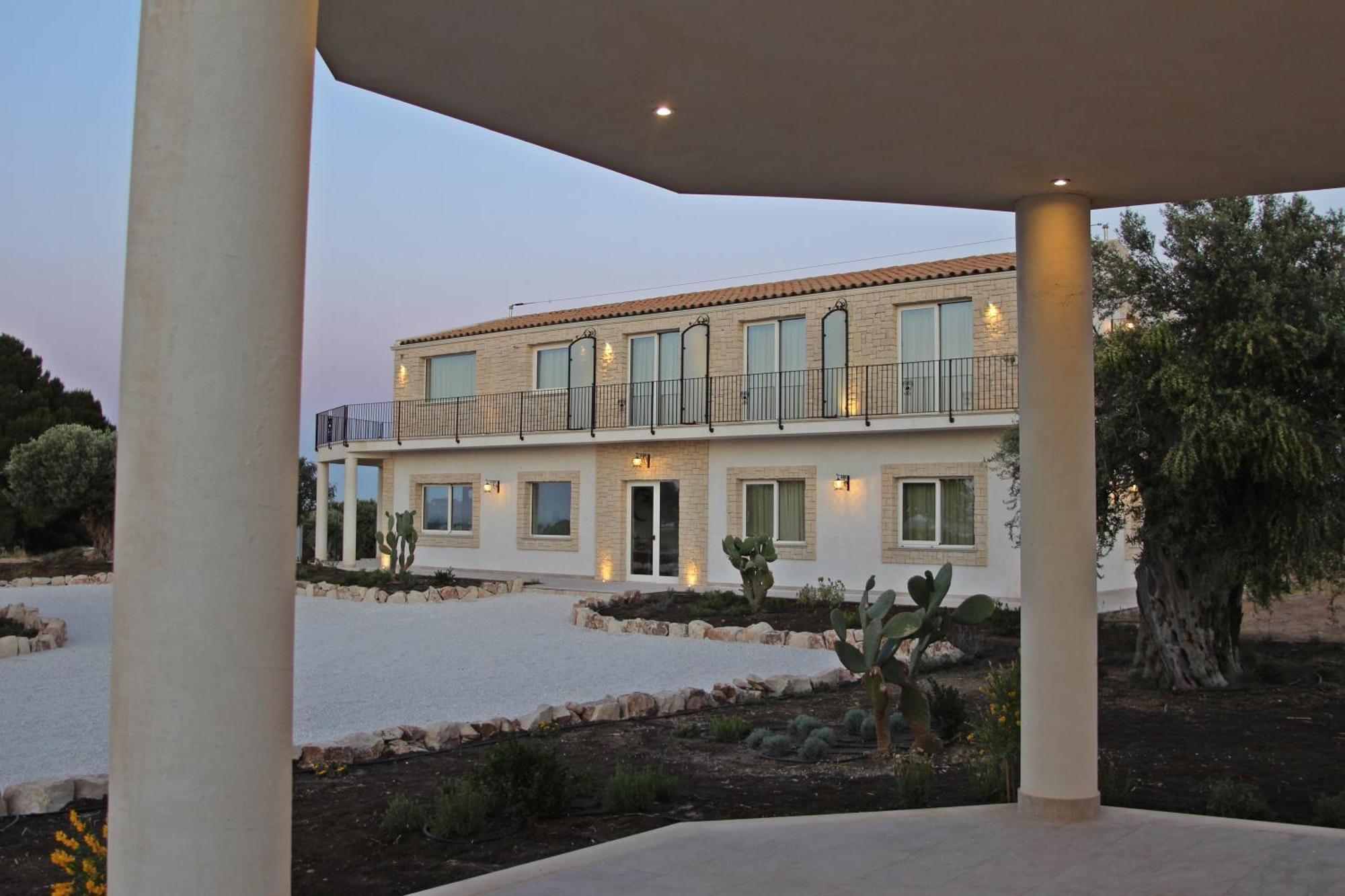 Carrua Konuk evi Marzamemi Oda fotoğraf