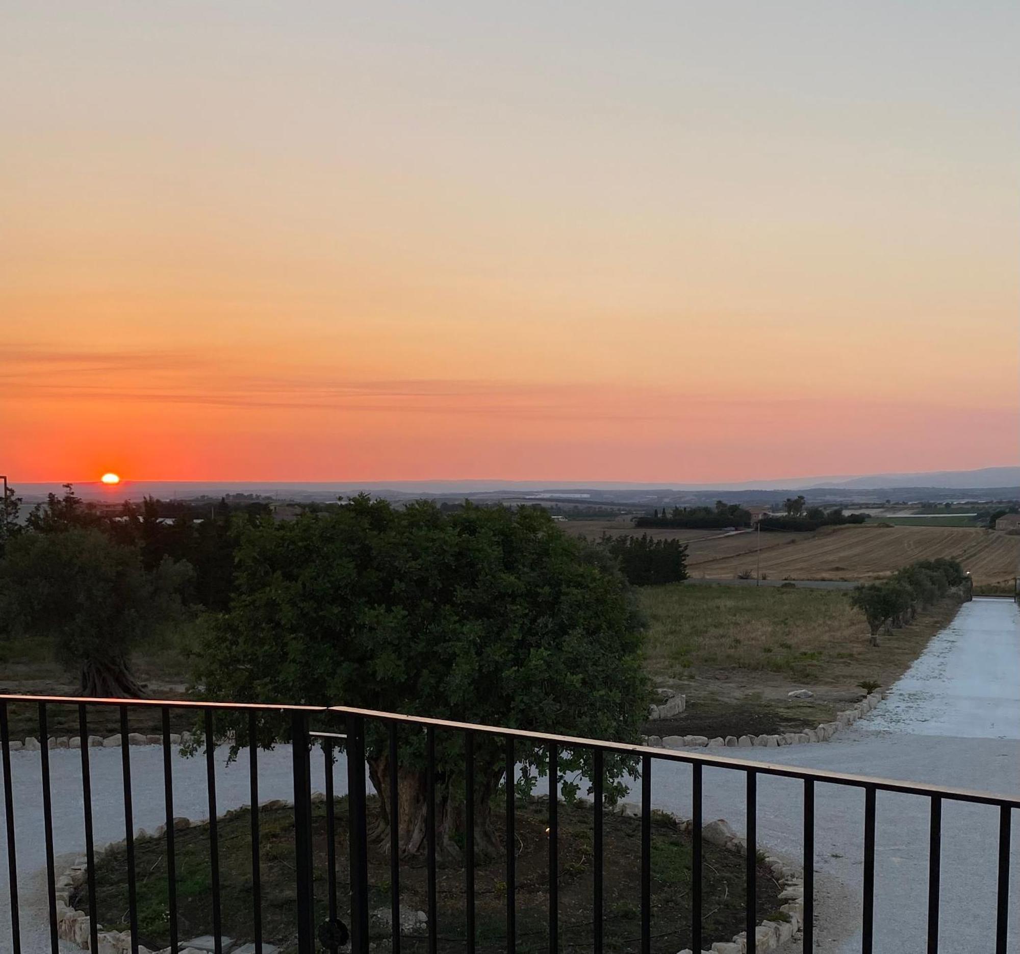 Carrua Konuk evi Marzamemi Oda fotoğraf