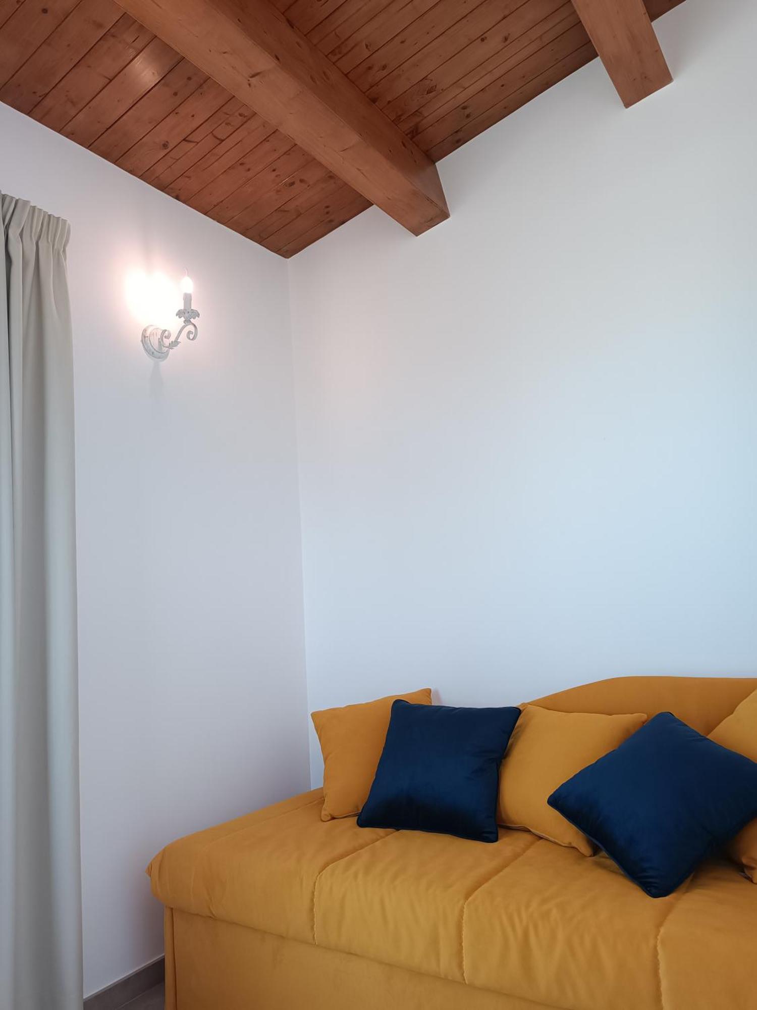 Carrua Konuk evi Marzamemi Dış mekan fotoğraf
