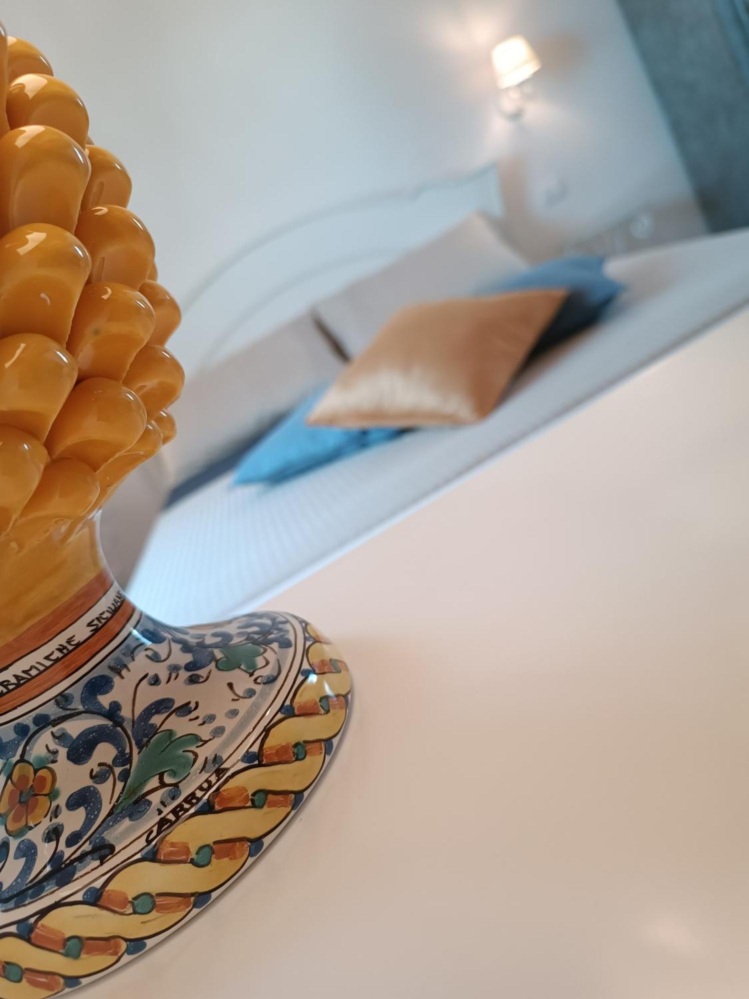 Carrua Konuk evi Marzamemi Dış mekan fotoğraf