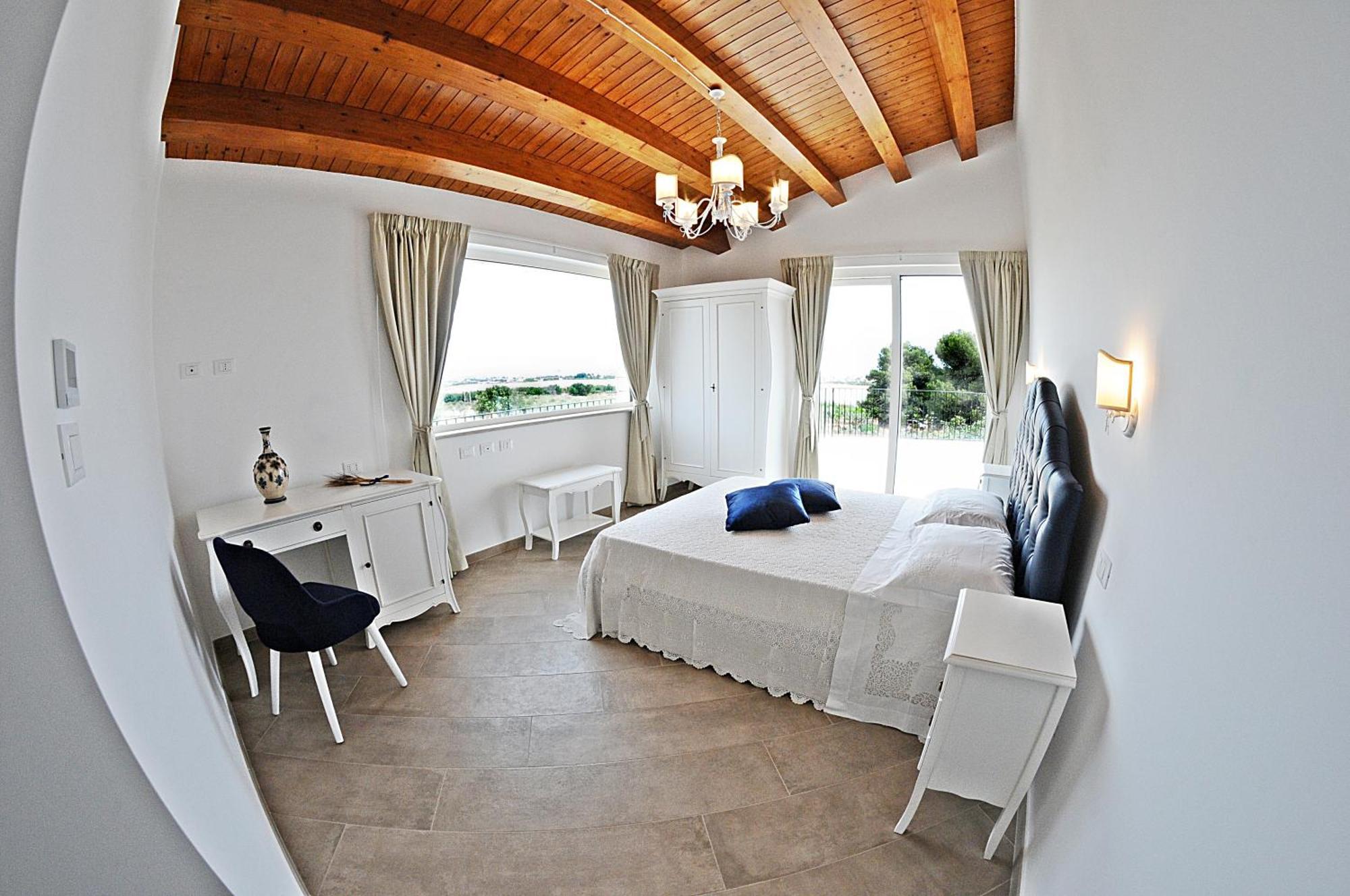Carrua Konuk evi Marzamemi Oda fotoğraf